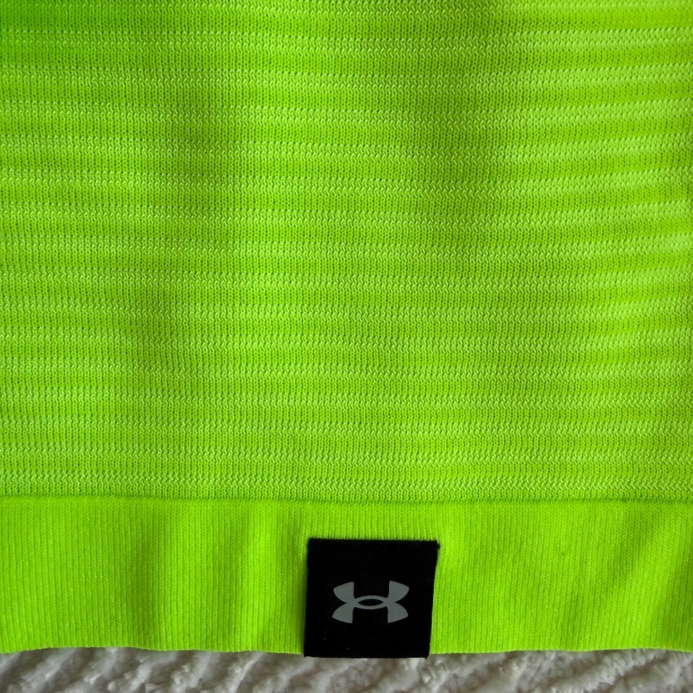 Under Armour Intelli-Knit Wind Hoodie Women’s Sz XS - Picture 5 of 8